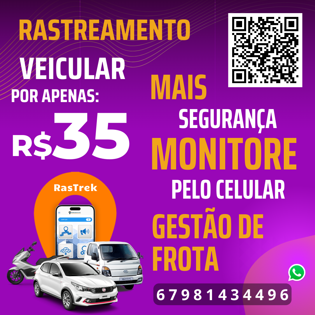 RASTREK Rastreamento Veicular